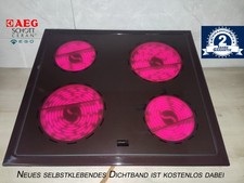 Aeg mv640 kochfeld gebraucht kaufen  Böhlen