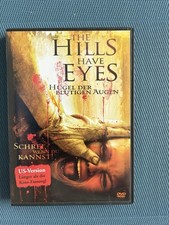 Dvd the hills gebraucht kaufen  Hamburg