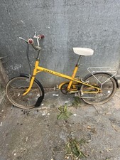 Dawes kingpin folding for sale  HARLOW