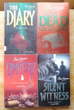 point horror books for sale point horror books for sale LLANDUDNO JUNCTION