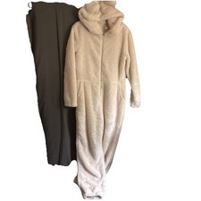 Pijama fantasia cosplay Halloween animal coelho adulto comprar usado  Enviando para Brazil