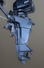 Mercury marine outboard for sale  Stuart