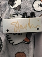 Usado, Compressor MXR Super Comp. Caixa aberta. Assinado por Steve Vai comprar usado  Enviando para Brazil