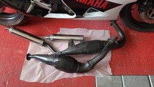 Marmitte originali per usato  Sustinente
