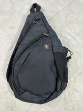 Swisstech sling backpack for sale  Williamsburg