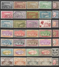 Guadeloupe lot 35 d'occasion Guadeloupe lot 35 d'occasion  Courcouronnes