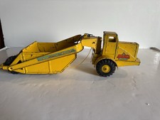 Marx lumar scraper for sale  Saratoga Springs