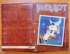 Album pierrot recupero usato  Terracina