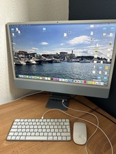 Apple imac zoll gebraucht kaufen  Dresden