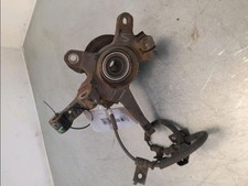 Fusee gauche hyundai d'occasion  Vedène