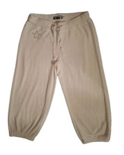 Ladies white ivory for sale  LONDON
