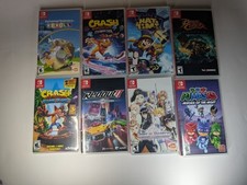 Nintendo switch game for sale  Corona