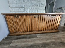 Antique solid oak for sale  Ionia