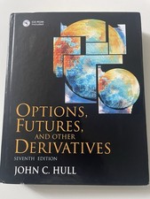 Options futures derivatives for sale  LONDON