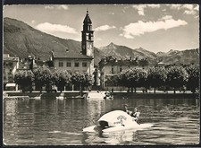 Ascona pedalo tretboot gebraucht kaufen  Berlin