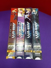 Usado, Burn Up W Anime Vhs Set English Dubbed comprar usado  Enviando para Brazil