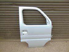 Suzuki super carry for sale  KINGSBRIDGE