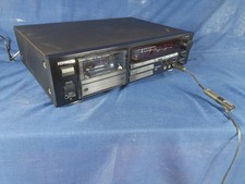 Kenwood 5010 stereo gebraucht kaufen  Altenbeken