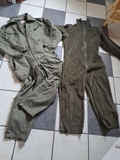 Riginal bundeswehr panzerkombi gebraucht kaufen  Aachen
