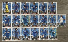 Match attax 2013 for sale  ORPINGTON