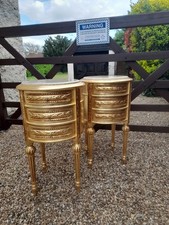 Pair french regency for sale  CHIGWELL
