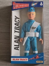 Thunderbirds alan tracy for sale  LEICESTER
