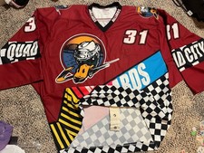 Quad city mallards for sale  Cooks