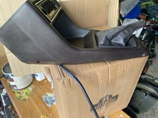 Chocolate brown mk2 for sale  STIRLING