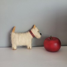 Scottie dog westie for sale  MANCHESTER