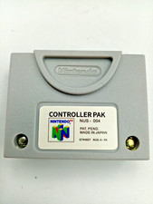 Official n64 memory for sale  DEWSBURY