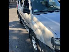 2004 nissan xterra for sale  San Leandro