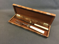 Housewife antique stainless d'occasion  Expédié en Belgium