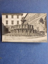 Cartolina perugia umbria usato  Fano
