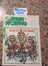 Guerin sportivo n.50 usato  Castelfranco Emilia
