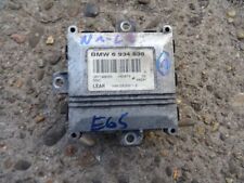 Bmw 7er e65 gebraucht kaufen  Heppenheim (Bergstraße)