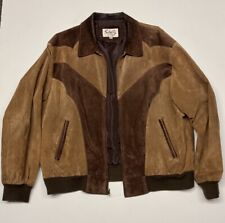 Vintage scully mens for sale  Lexington