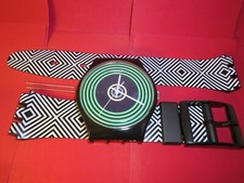 Maxi swatch green gebraucht kaufen  Battenberg (Eder)