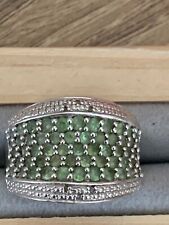 Sterling silver lime for sale  LONDON