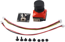 Telecamera fpv osd usato  Roma