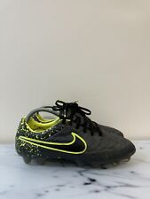 Nike Tiempo Legend IV Elite FG US 7 RZADKIE Knagi piłkarskie Buty piłkarskie Bośnia na sprzedaż  PL