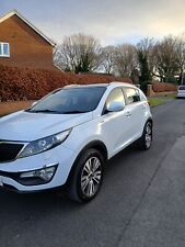 2015 kia sportage for sale  BILLINGHAM