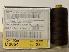 Filo gutermann mara usato  Sassoferrato