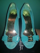 Sebastian scarpe lusso usato  Teolo