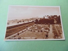 Leven beach gardens for sale  NORTH WALSHAM