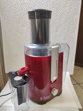 Spremiagrumi Spremitore Estrattore Centrifuga Russell Hobbs  comprar usado  Enviando para Brazil