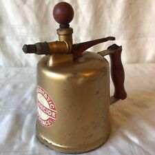 Vintage pneumatic sprayer for sale  LICHFIELD