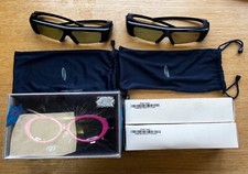 Pairs samsung active for sale  REDHILL