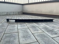 Diffusore paraurti posteriore usato  Vizzola Ticino