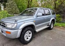 Toyota hilux surf for sale  HALIFAX