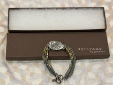 Silpada b2254 live for sale  Plano